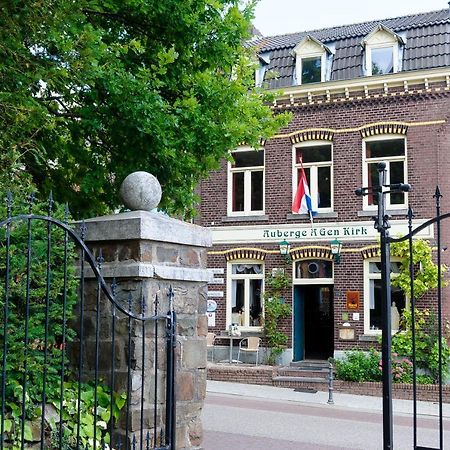 Auberge A Gen Kirk B&B Vijlen Exterior foto