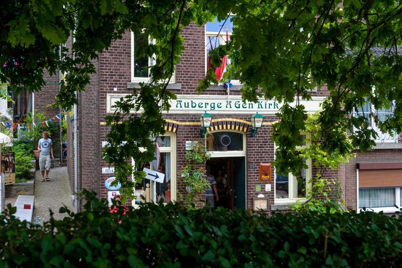 Auberge A Gen Kirk B&B Vijlen Exterior foto