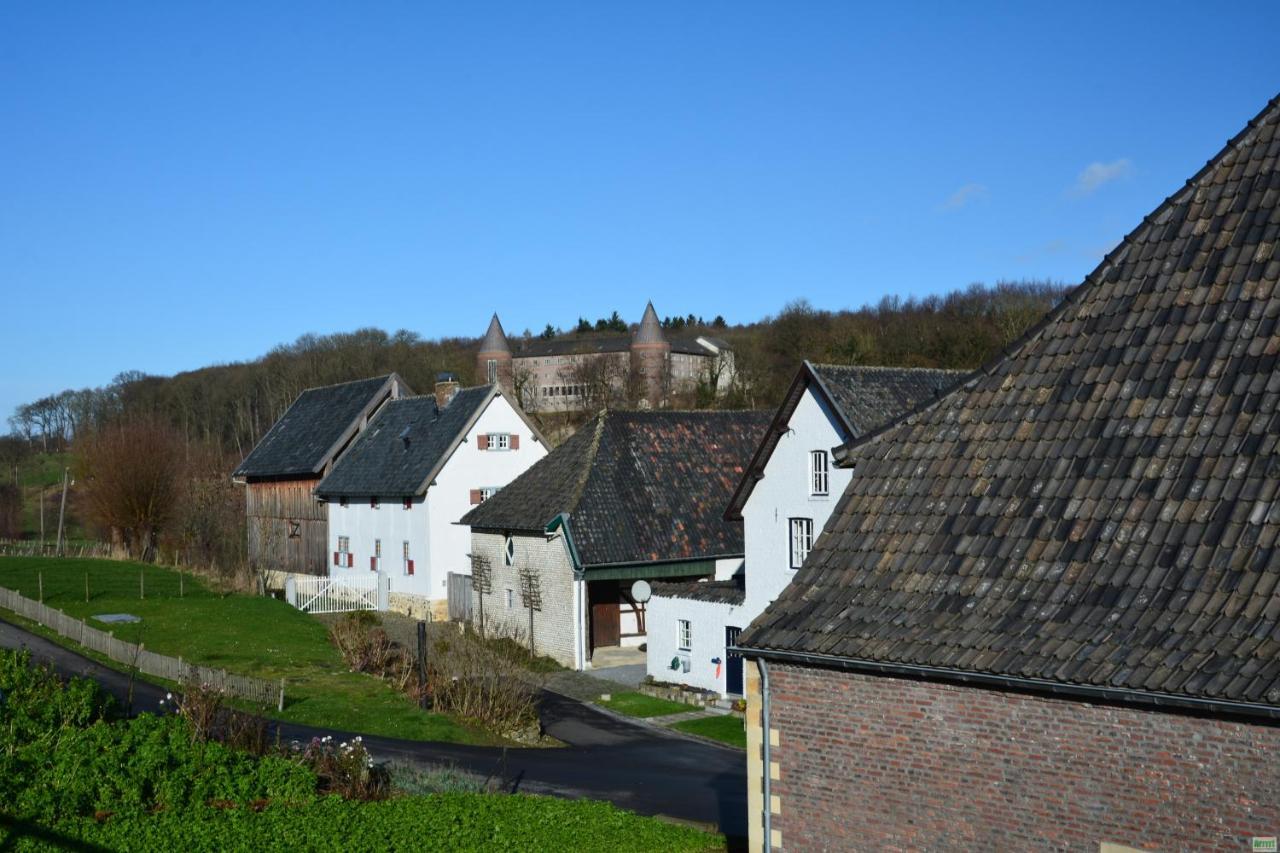 Auberge A Gen Kirk B&B Vijlen Exterior foto